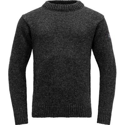 Devold Nansen Wool Sweater