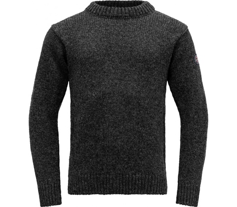 Devold Nansen Wool Sweater