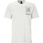 Scott Мъжка тениска Scott Tee Casual S/S T-shirt - White (216-8209-0411)