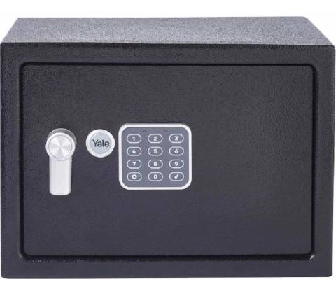 Yale YSV/250/DB2