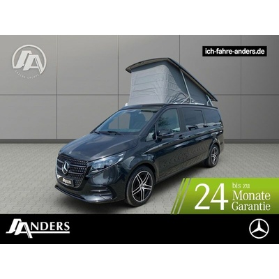 Mercedes-Benz Marco Polo 140 kW