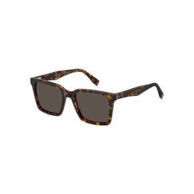Tommy Hilfiger Мъжки слънчеви очила Tommy Hilfiger TH-2067-S-086 Ø 53 mm
