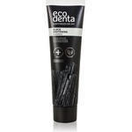 Ecodenta Expert Black Whitening черна избелваща паста за зъби без флуорид 100ml