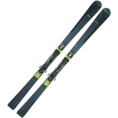 Elan Amphibio 16 TI Fusion X 21/22