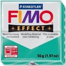 FIMO StaedtlerModelovací hmota Effect zelená 56 g