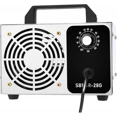 ATWFS Ozónový generátor Silver 60g/h