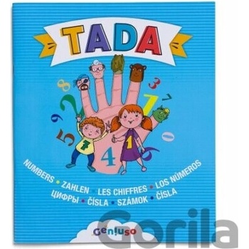 Geniuso TADA čísla