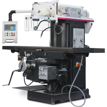 BOW 3336120 OPTImill MT 200