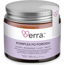 Verra Komplex Po Pôrode prémiový Vitamínový komplex pre ženy po pôrode 90 cps