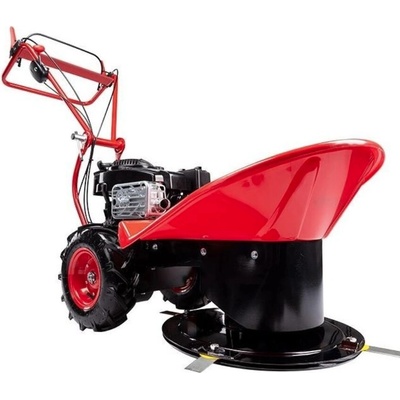 MJG Motor Jikov Green BDR 583 Bella R225