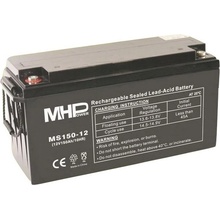 MHPower MS150-12 12V 150Ah