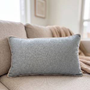 Mioli Decor Калъфки за възглавници в комплект 2 бр. 30x50 cm Linen - Mioli Decor (257FLM1015)