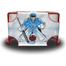 Hockey Revolution My Goalie Target