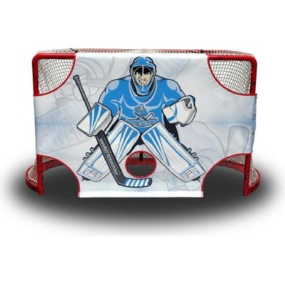 Hockey Revolution My Goalie Target