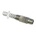 Adler Краен капак с външна резба 1/4´´ с предпазна пружина 12x8 mm (3028.3)