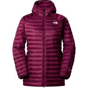 The North Face Яке w new trevail parka - sportdepot - 333,16 лв