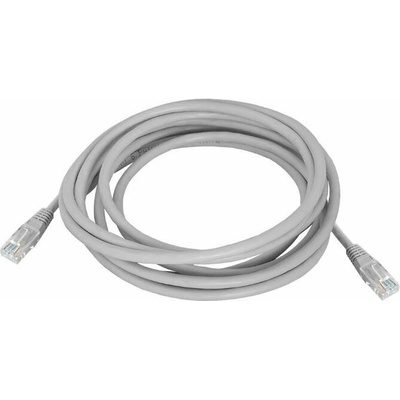 LTC 3712026 UTP Patch Lexton RJ45 CAT6E 2m šedý