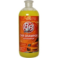 BB Car Shampoo with wax 1 l