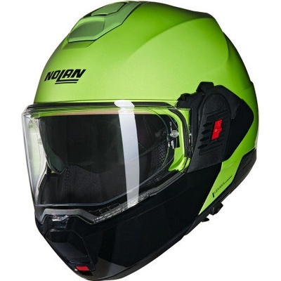 Nolan N120-1 Mivedi