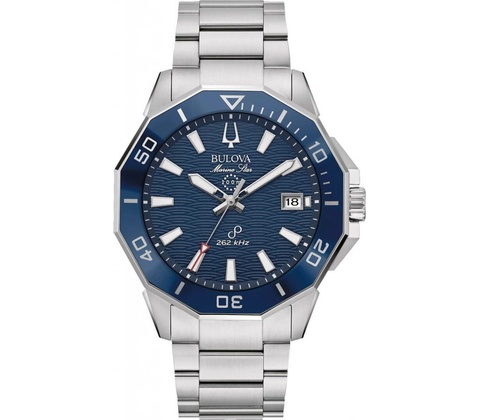 Bulova 96B433