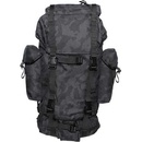 MFH BW Modular night camo 65 l