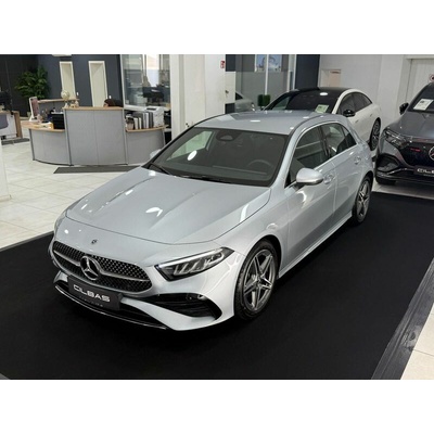 Mercedes-Benz A 200 d 110 kW