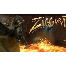 Ziggurat
