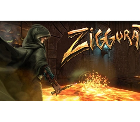Ziggurat