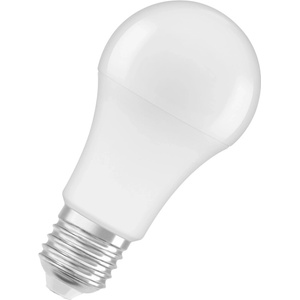 OSRAM Тип A 10W 1055lm 4000K 220V E27 Ra≥80 мат недимируема - OSRAM LED VALUE CLASSIC A LED973404 (CL A E27)