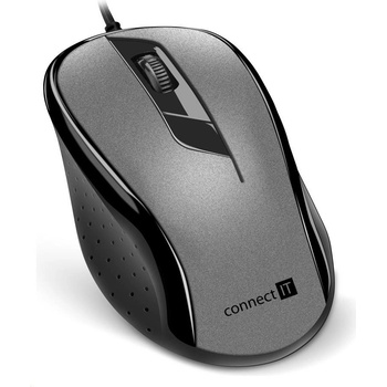Connect It CMO-1200-GY