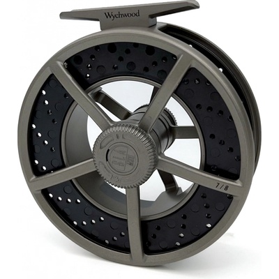 Wychwood Truefly Reel SLA MKII 7/8 Dark Silver