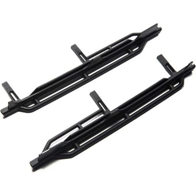 Axial защитни релси: SCX10 III Jeep JT Gladiator