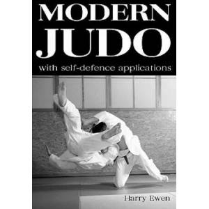 Modern Judo: With Self-Defence Applications | Harry Ewen (ISBN: 9781438288178)