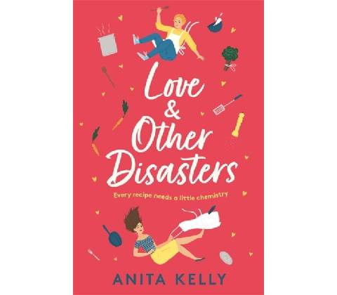 Love & Other Disasters