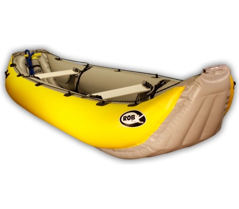 Robfin Yukon