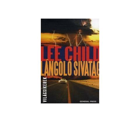 Lángoló sivatag