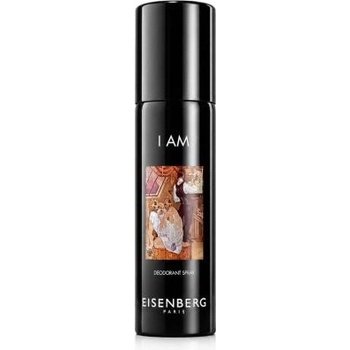 EISENBERG I Am deo spray 100 ml