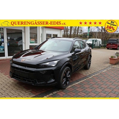 Cupra Formentor 1.5 eTSI DSG 110 kW