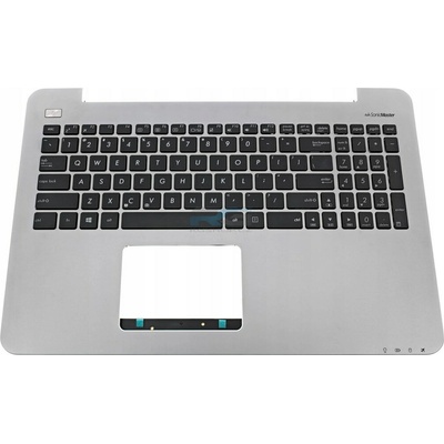 Palmrest Klávesnice ASUS A555LJ A555LN / V1