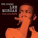 Morgan, Lee - Cooker LP