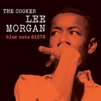 Morgan, Lee - Cooker LP