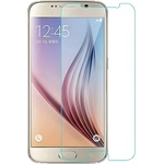 Samsung Премиум закалено стъкло 9H за Samsung Galaxy S6 - Прозрачен KP18911
