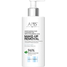 Apis hydratačný čistiaci gél s kyselinou hyalurónovou 300 ml