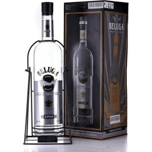 BELUGA Noble - водка 6L