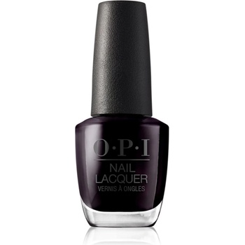 OPI Nail Lacquer лак за нокти Lincoln Park after Dark 15ml