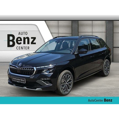 Skoda Kamiq 1.0 TSI DSG 85 kW