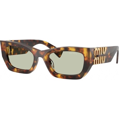 Miu Miu Mu 09WS 14L50O