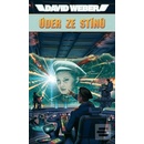 Úder ze stínů - David Weber