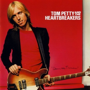 Universal Petty Tom: Damn the Torpedoes - Vinyl (LP) (017677)