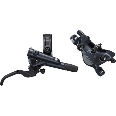 Shimano SLX M7100 Post Mount 1700 mm G03S zadní černá